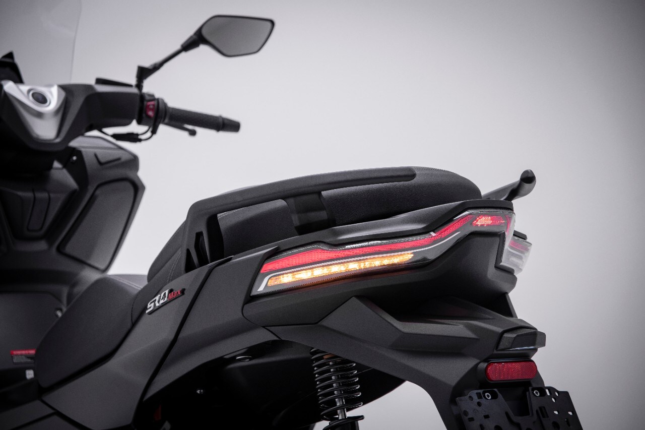 DueruoteTG #152 - Voge Sfida SR4, il premium cinese che fa paura anche ai giapponesi